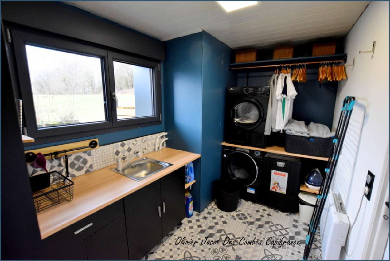 à vendre maison Abbévillers Doubs 8