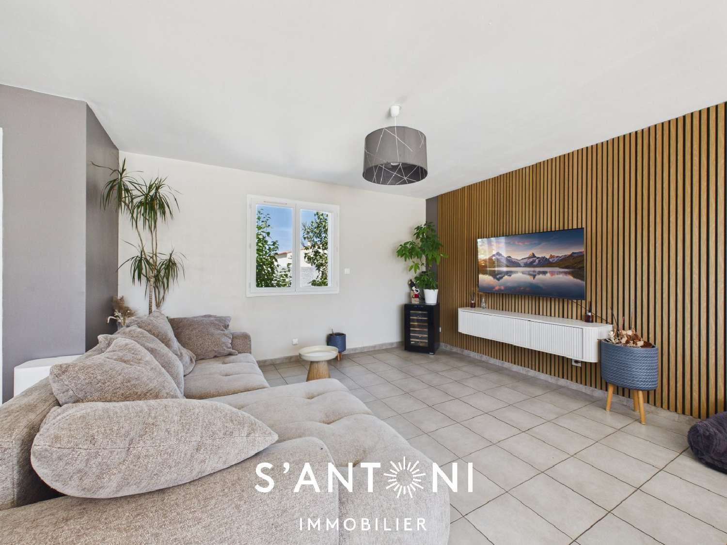 en venta casa Abeilhan Hérault 3