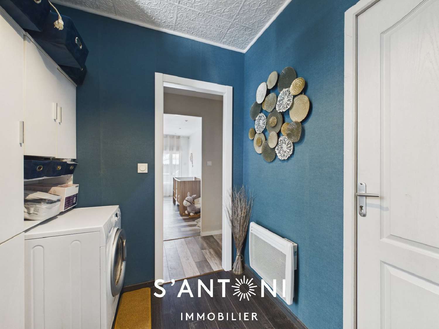 en venta casa Abeilhan Hérault 6