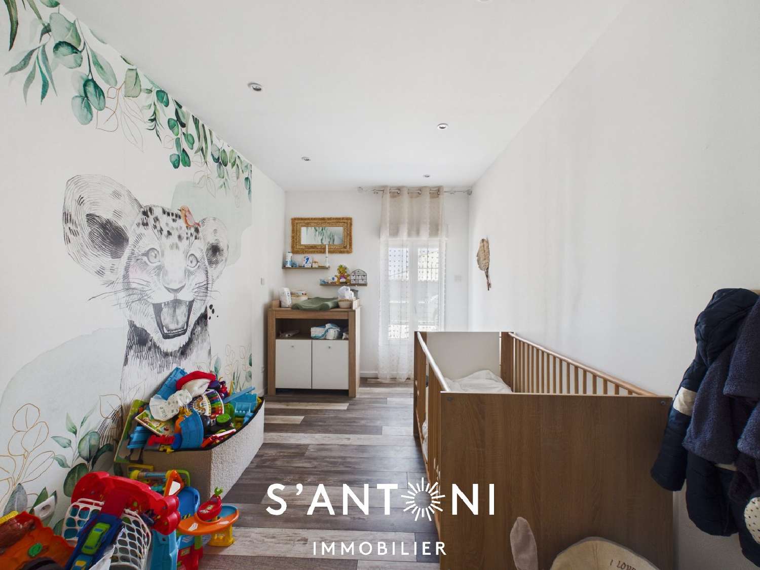 en venta casa Abeilhan Hérault 7