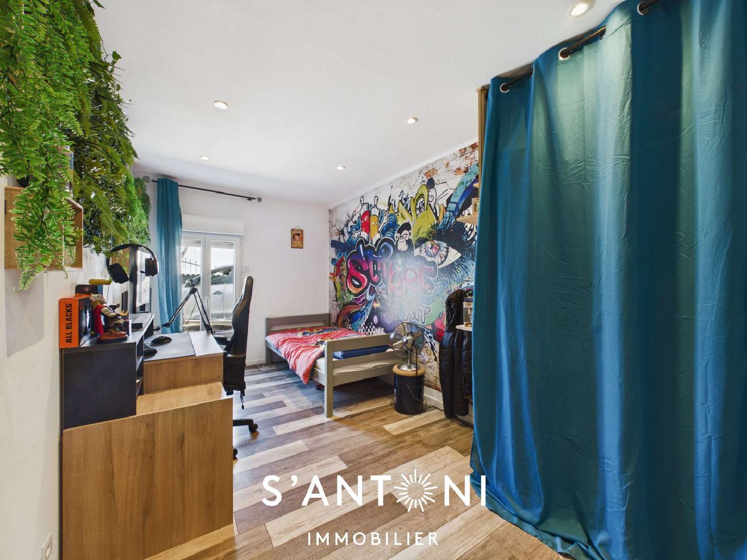 en venta casa Abeilhan Hérault 8
