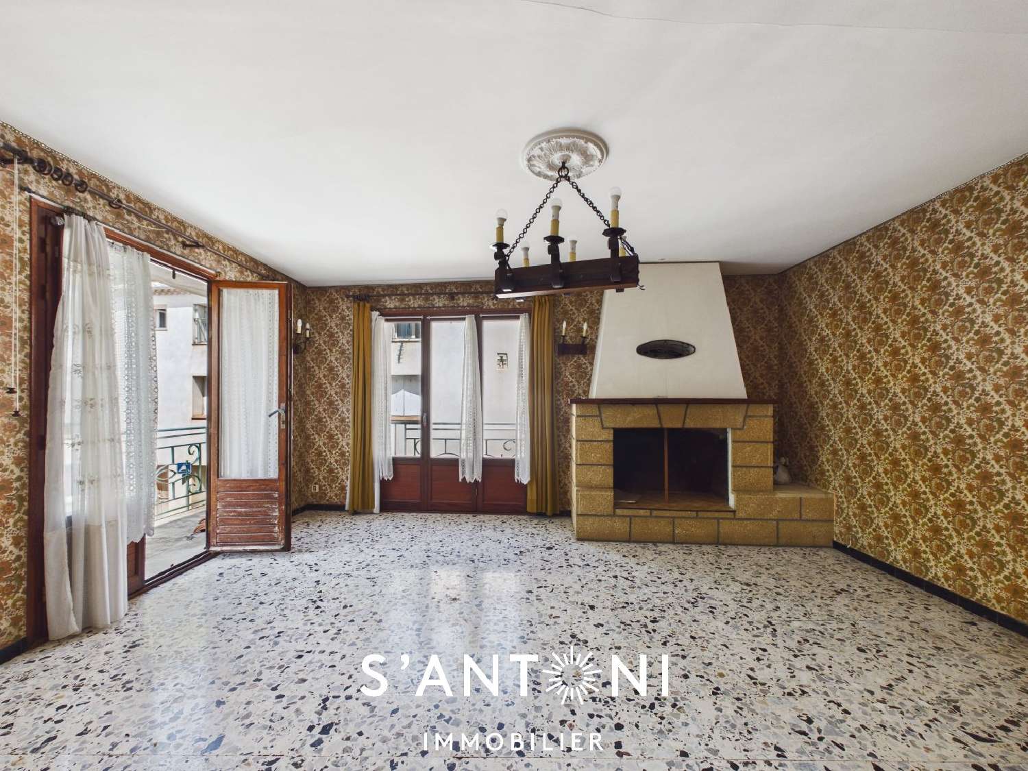 en venta casa Abeilhan Hérault 6