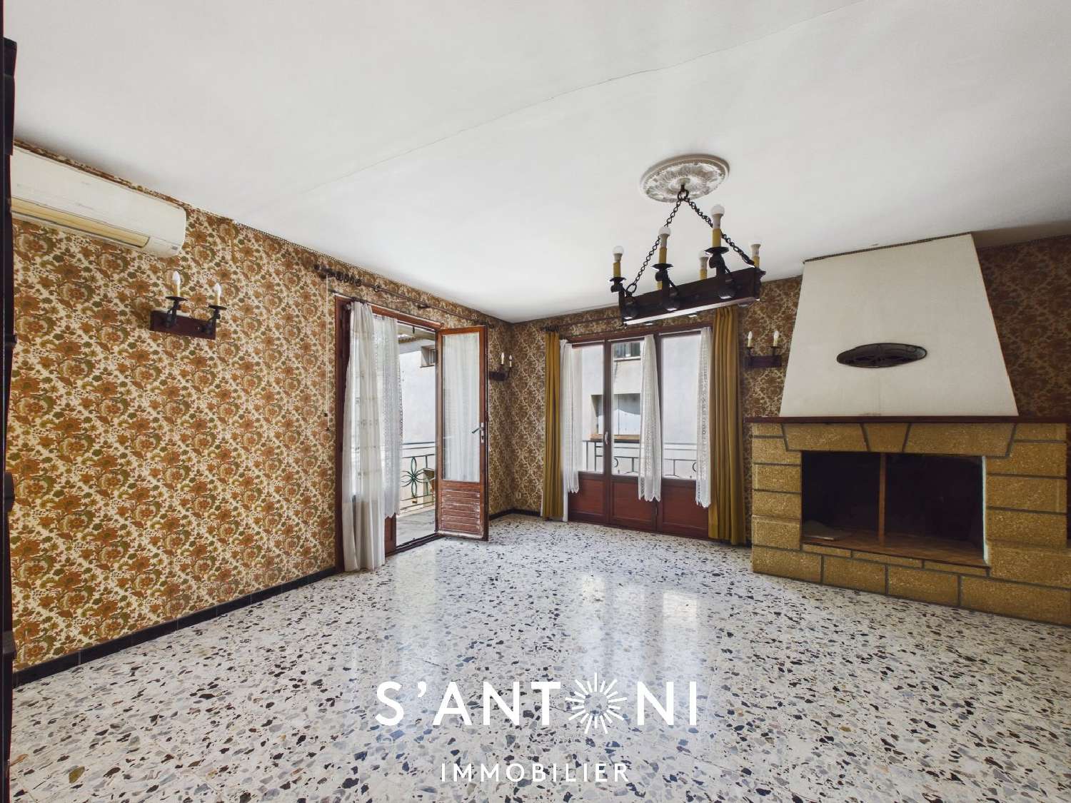 en venta casa Abeilhan Hérault 7