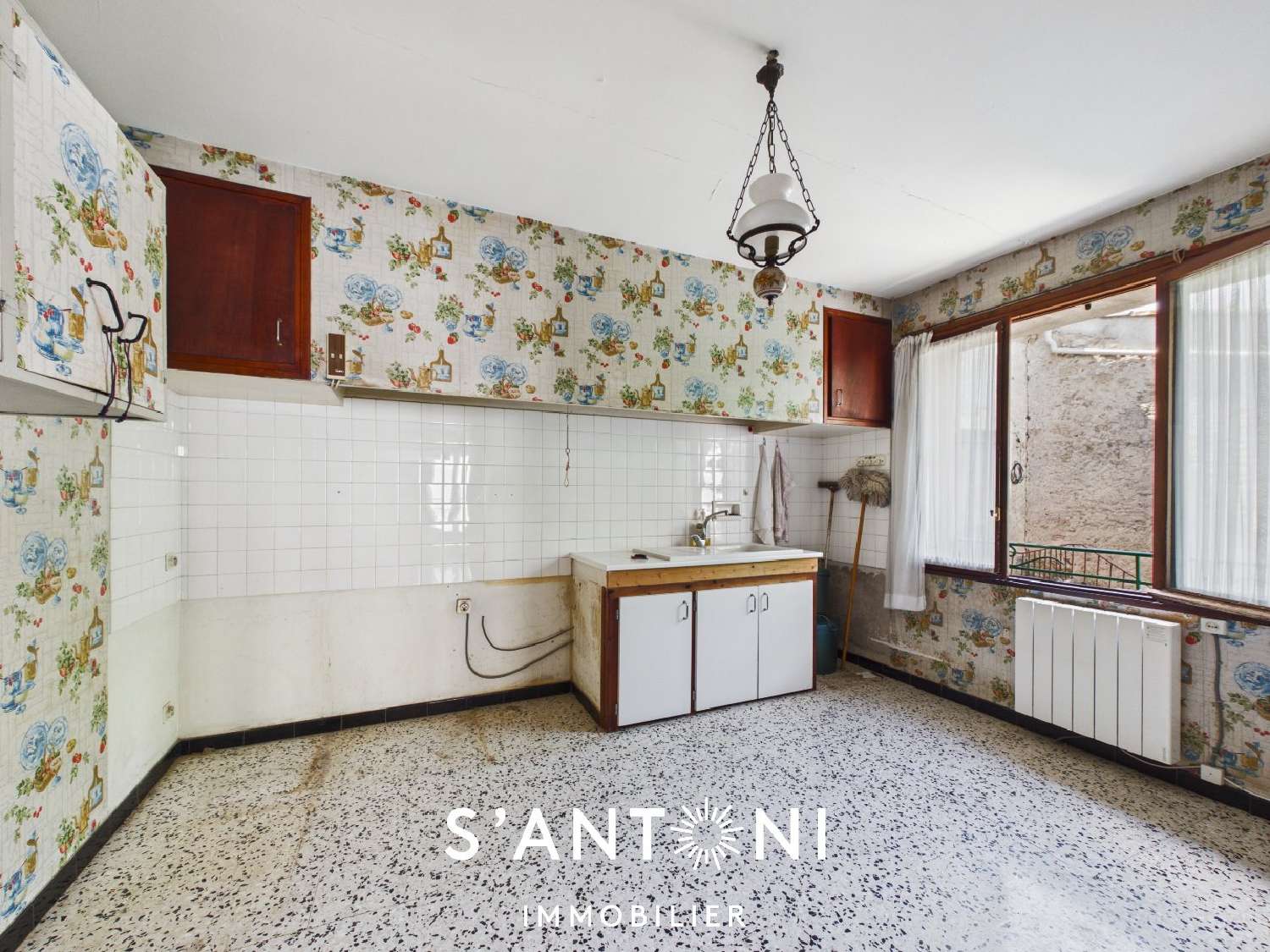en venta casa Abeilhan Hérault 8