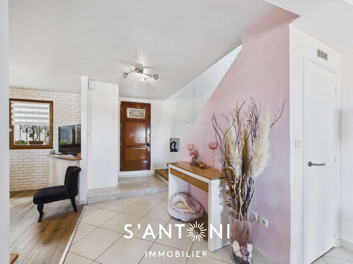 en venta casa Abeilhan Hérault 1