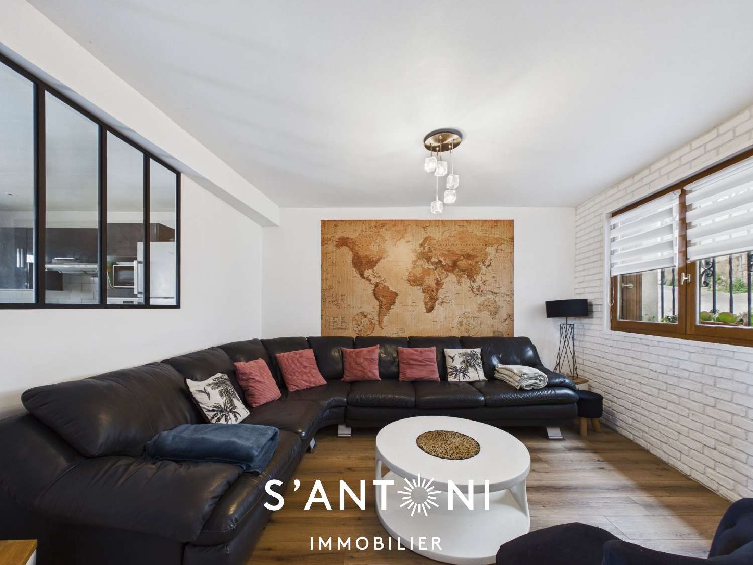 en venta casa Abeilhan Hérault 2