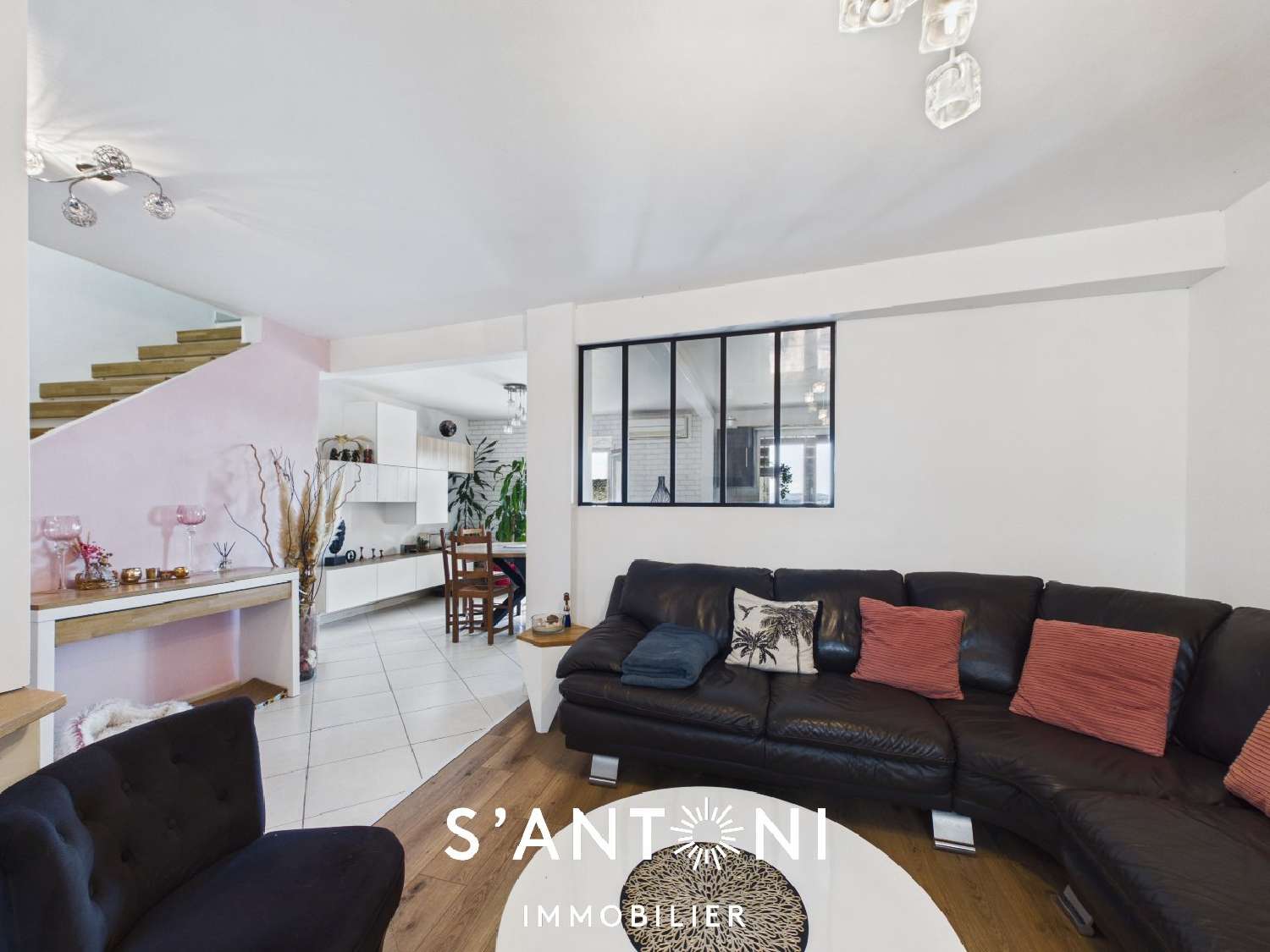 en venta casa Abeilhan Hérault 3