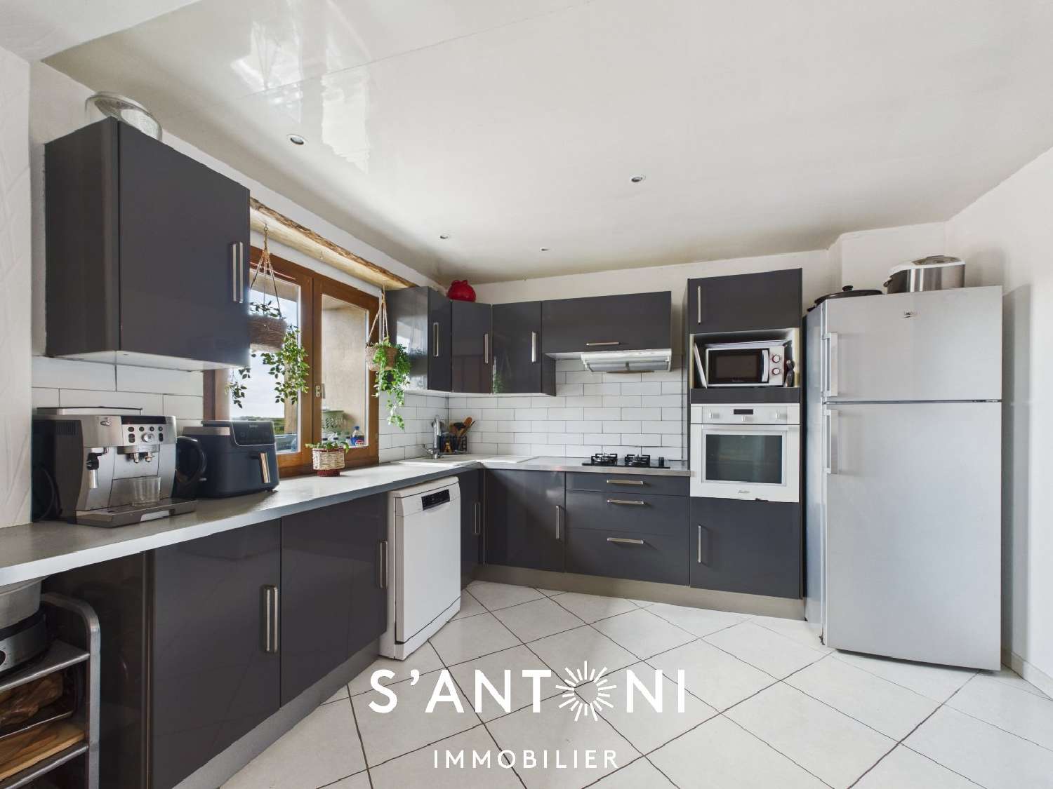 en venta casa Abeilhan Hérault 5