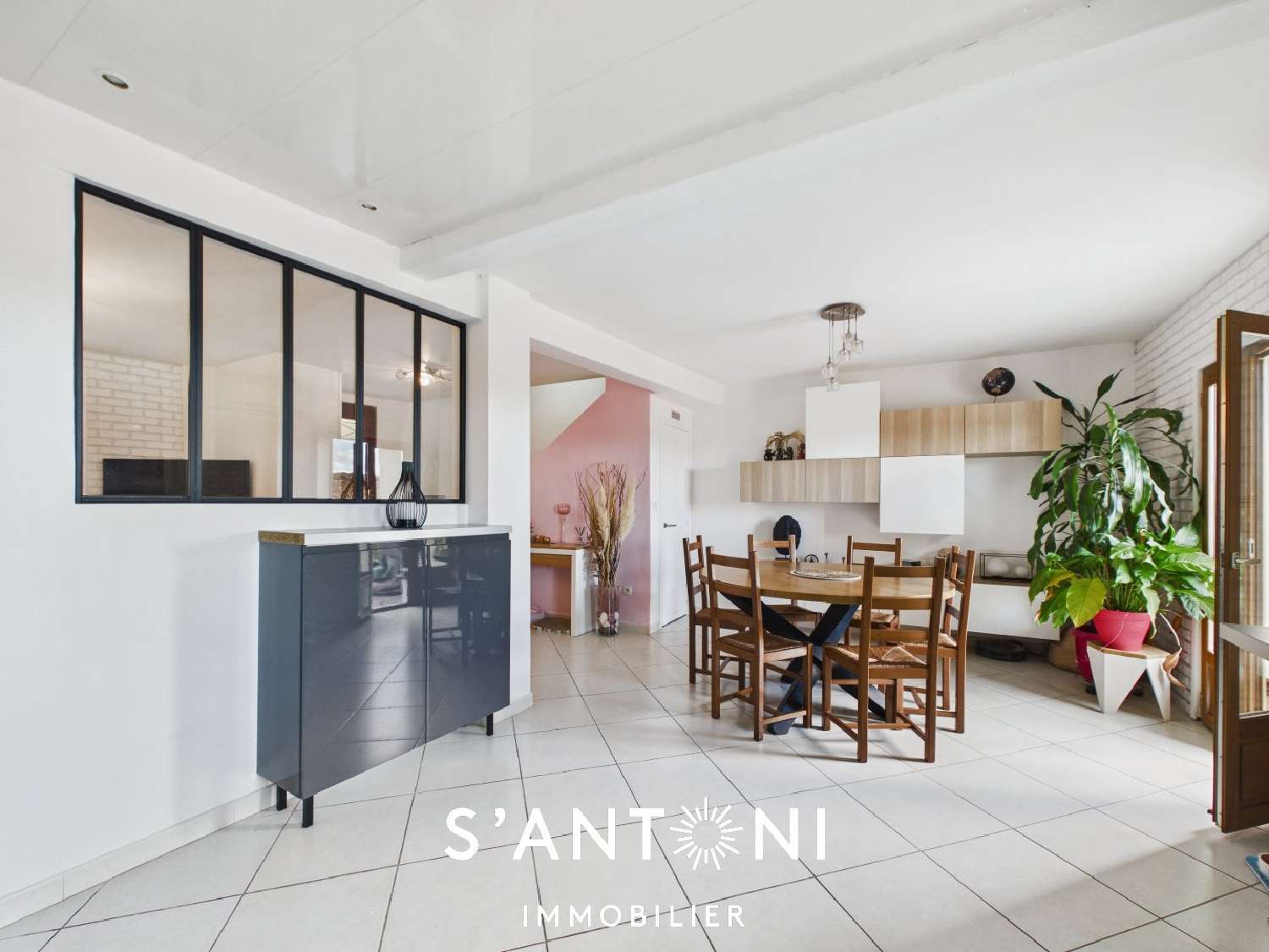 en venta casa Abeilhan Hérault 6