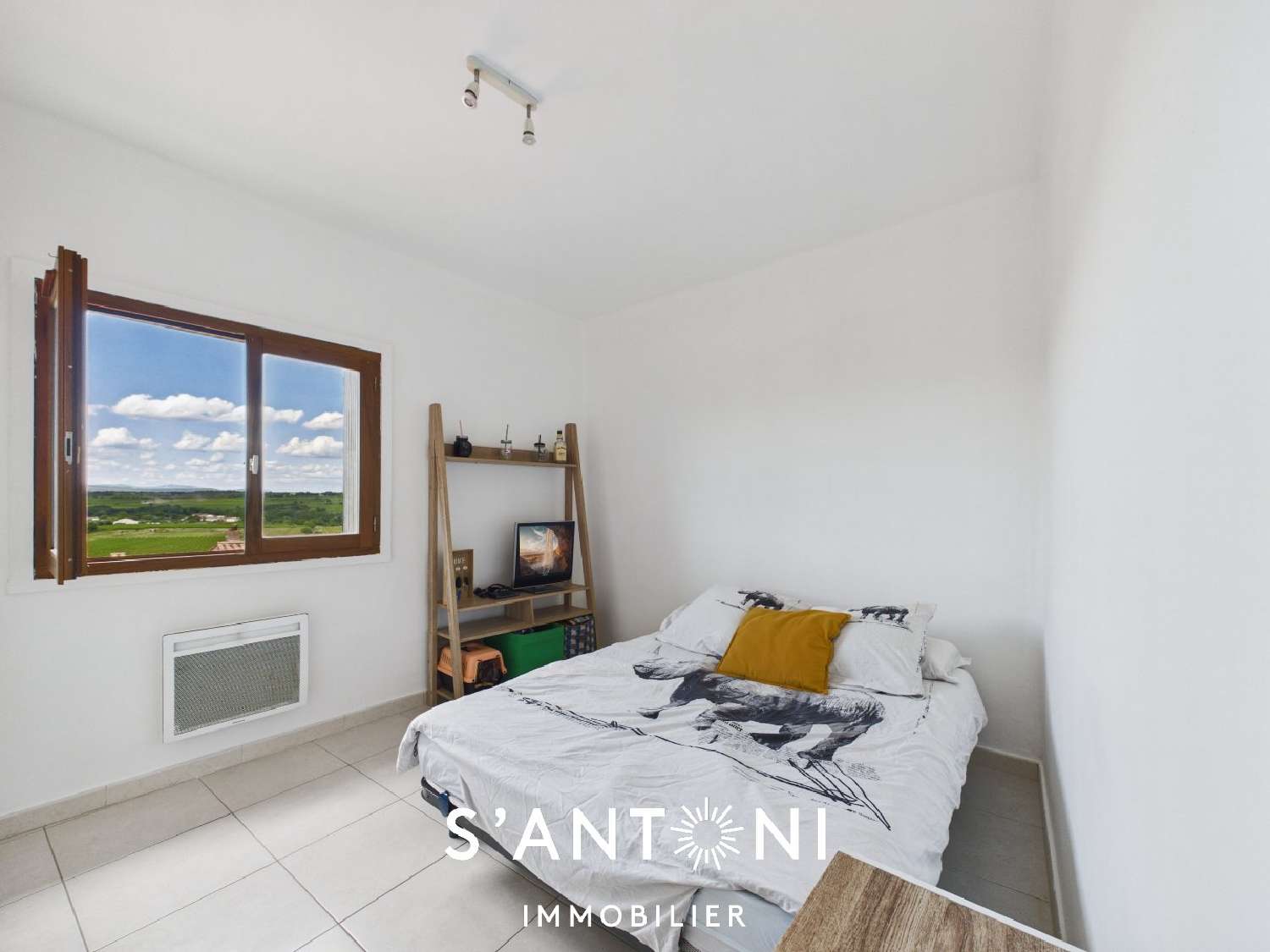 en venta casa Abeilhan Hérault 7