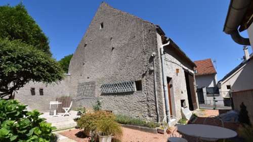 Abrest Allier house foto 7333497
