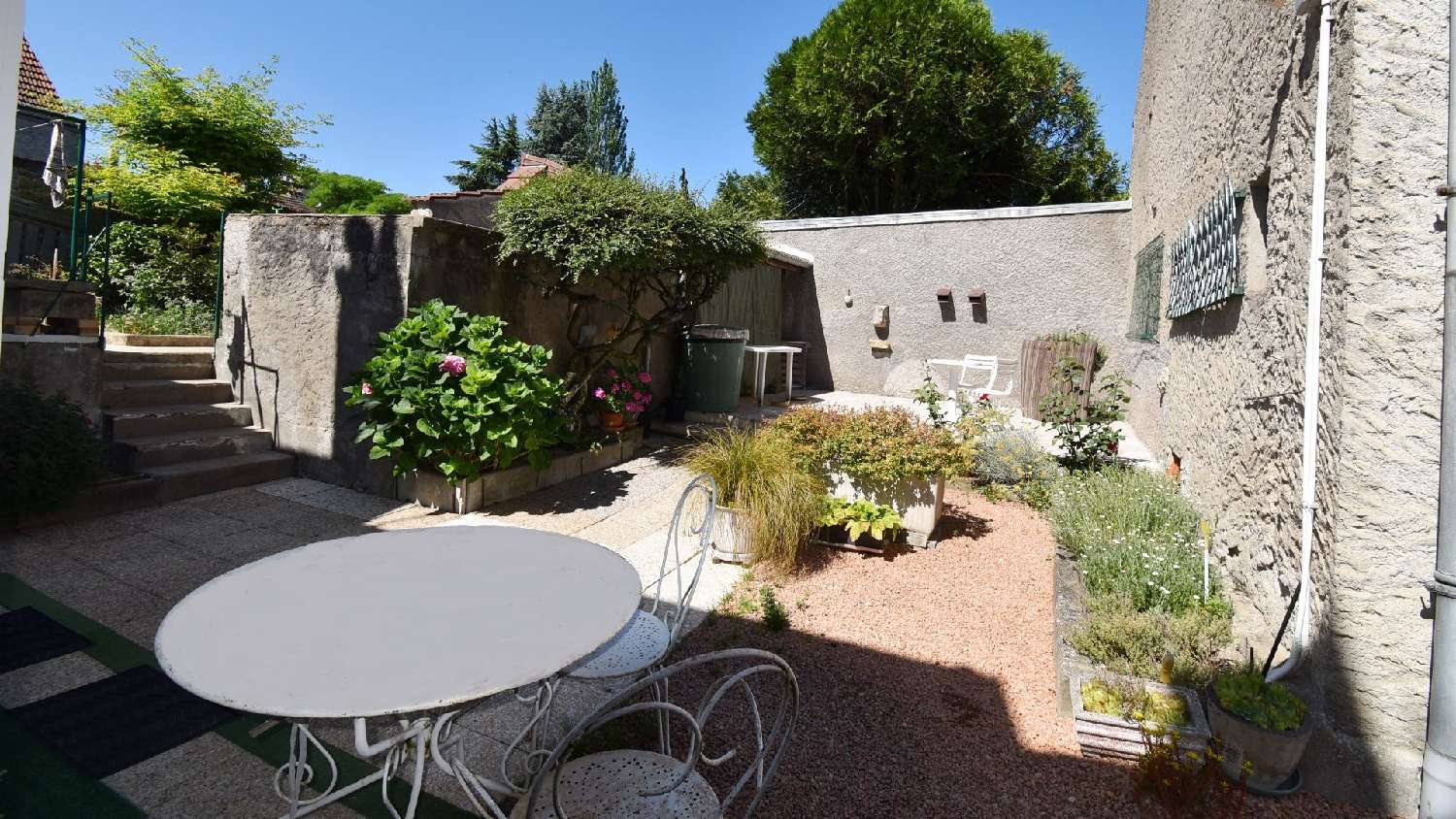  for sale house Abrest Allier 3