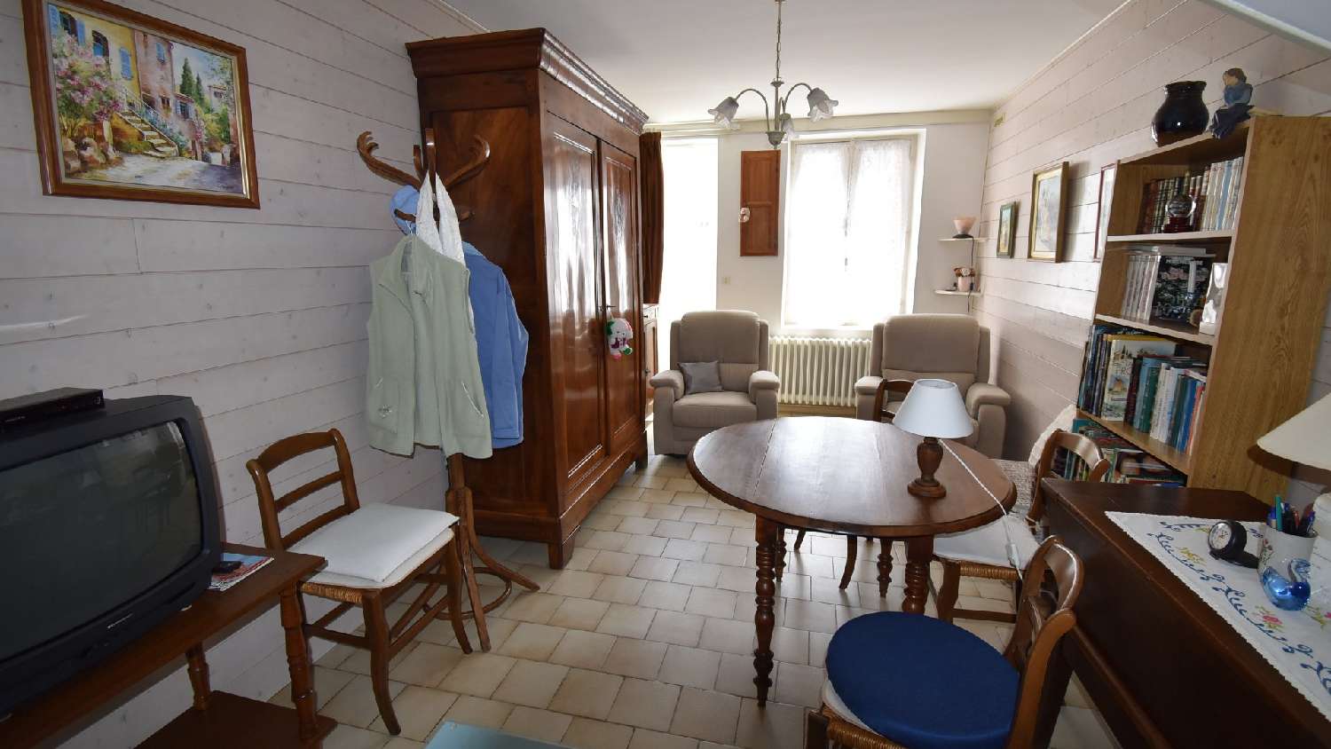  for sale house Abrest Allier 5