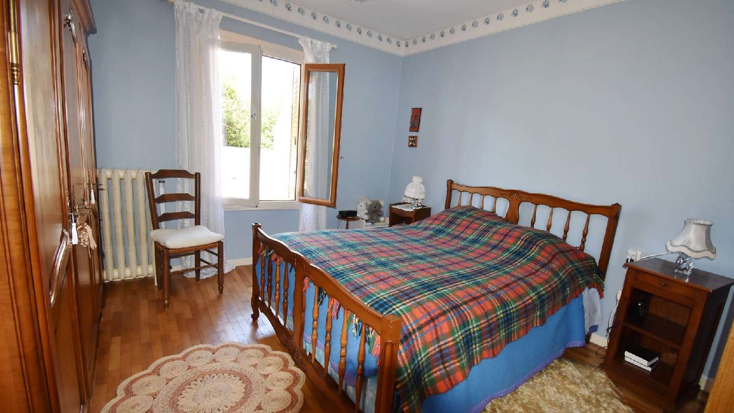  for sale house Abrest Allier 6