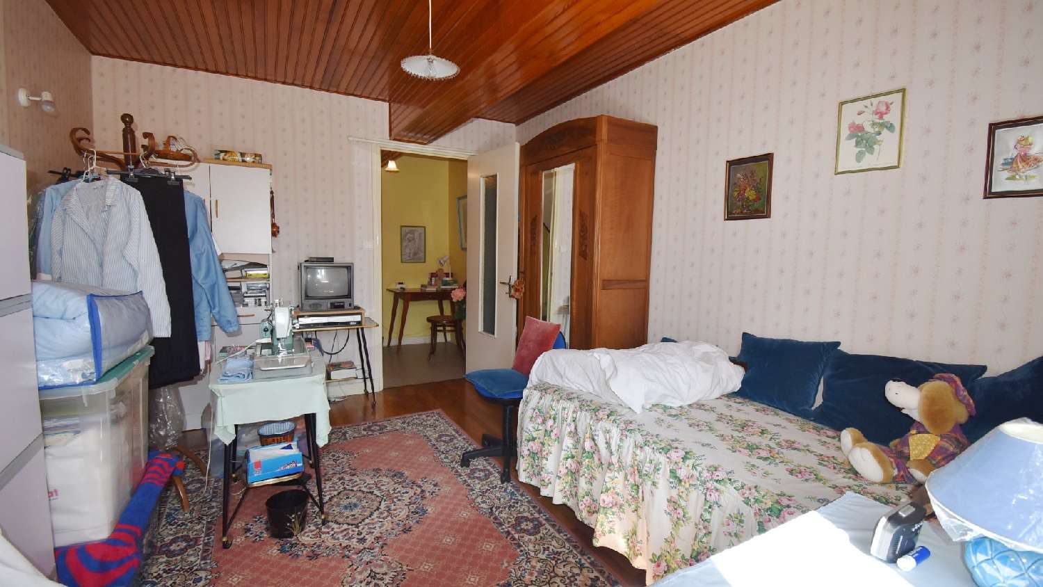  for sale house Abrest Allier 7