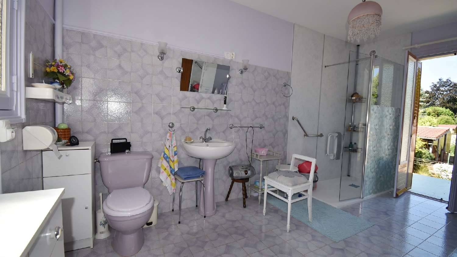  for sale house Abrest Allier 8