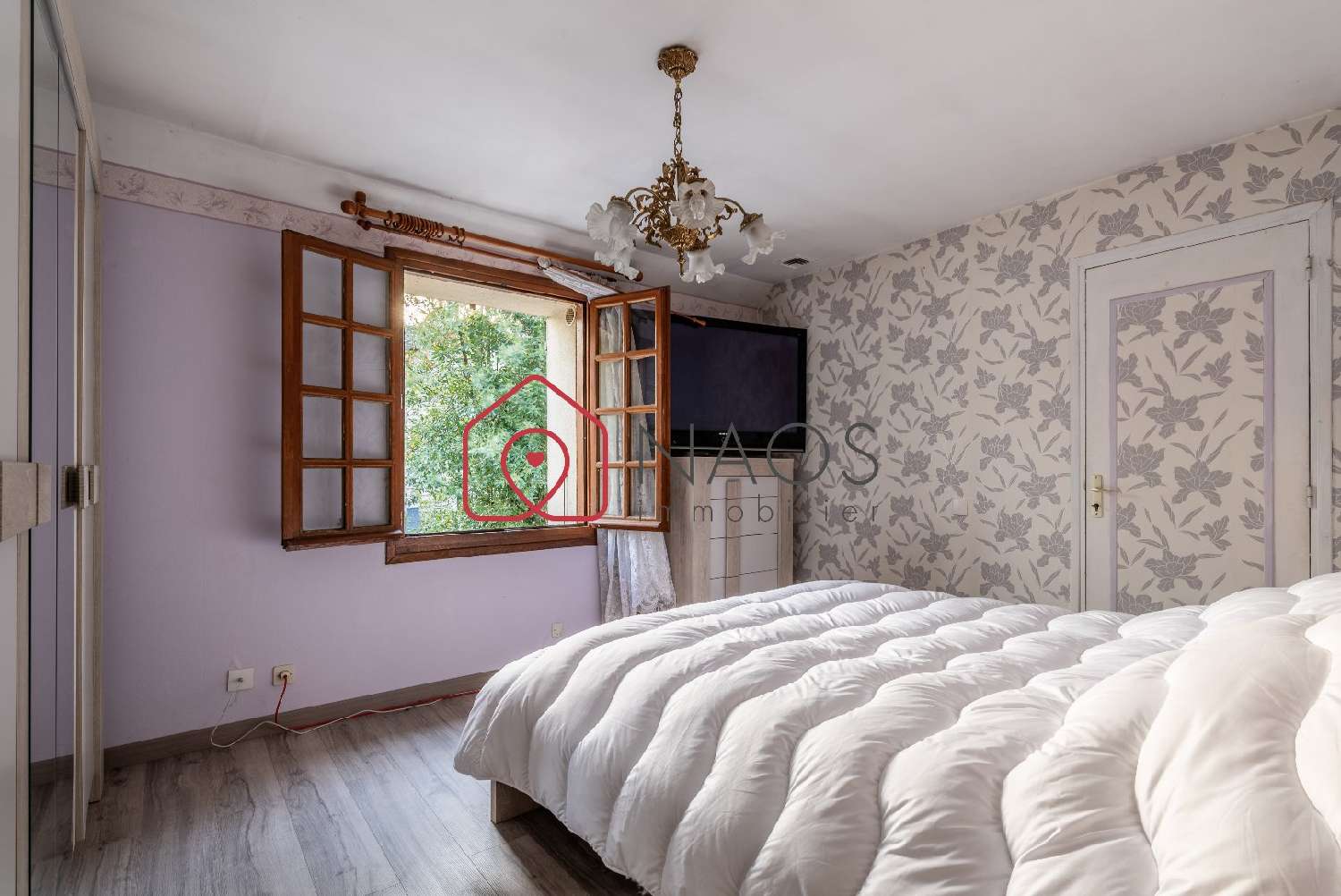  à vendre maison Achères Yvelines 8
