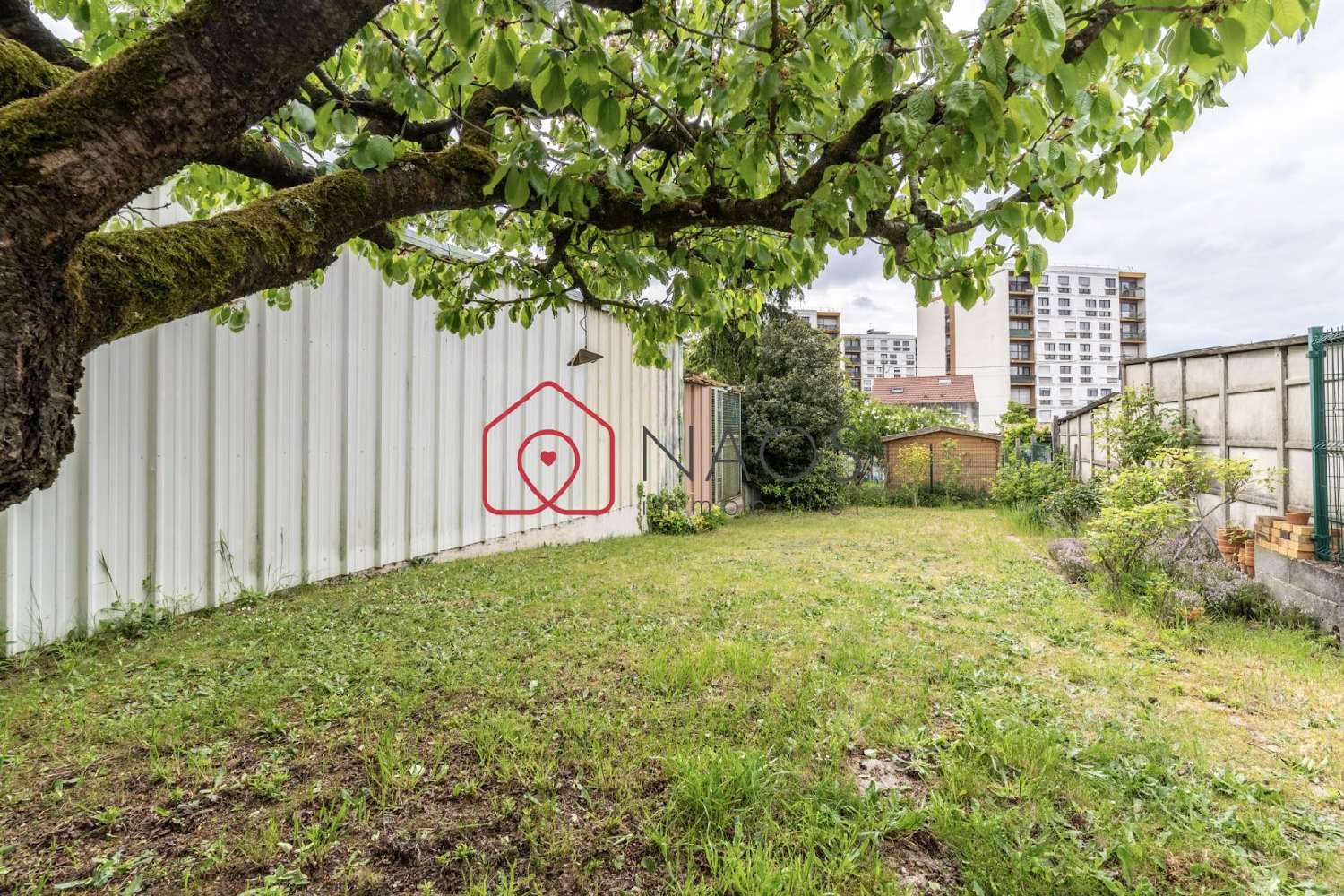  à vendre maison Achères Yvelines 4
