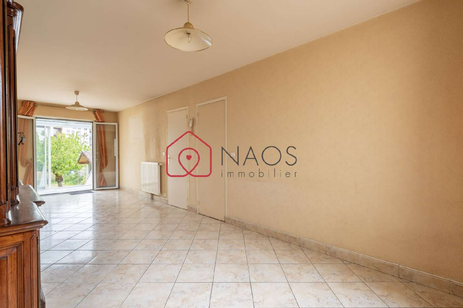  à vendre maison Achères Yvelines 5