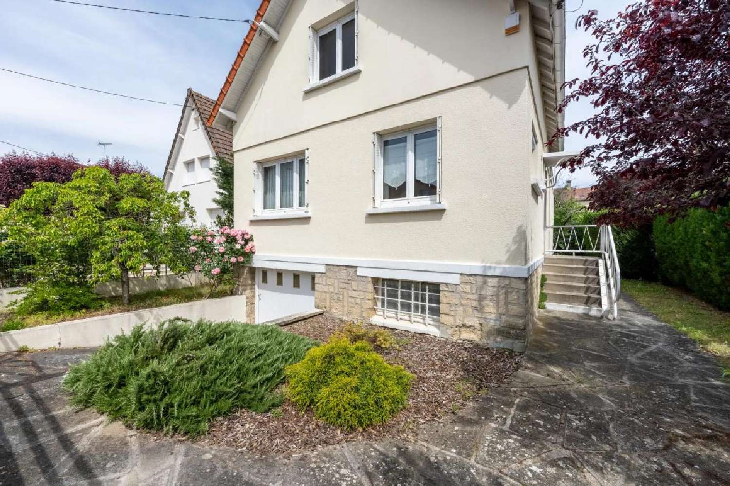 kaufen Haus Achères Yvelines 1