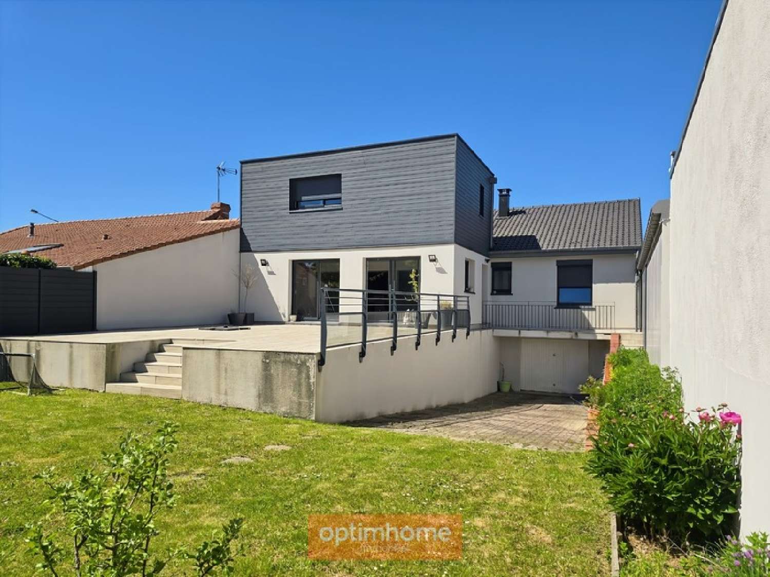  te koop huis Achicourt Pas-de-Calais 3