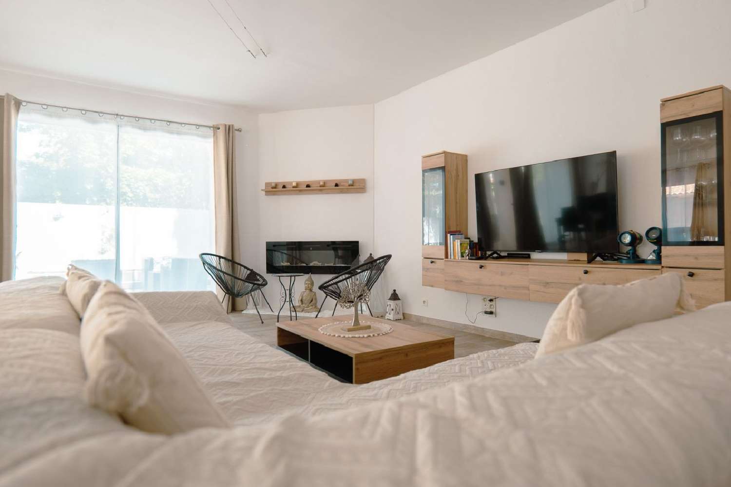 à vendre maison Adissan Hérault 2
