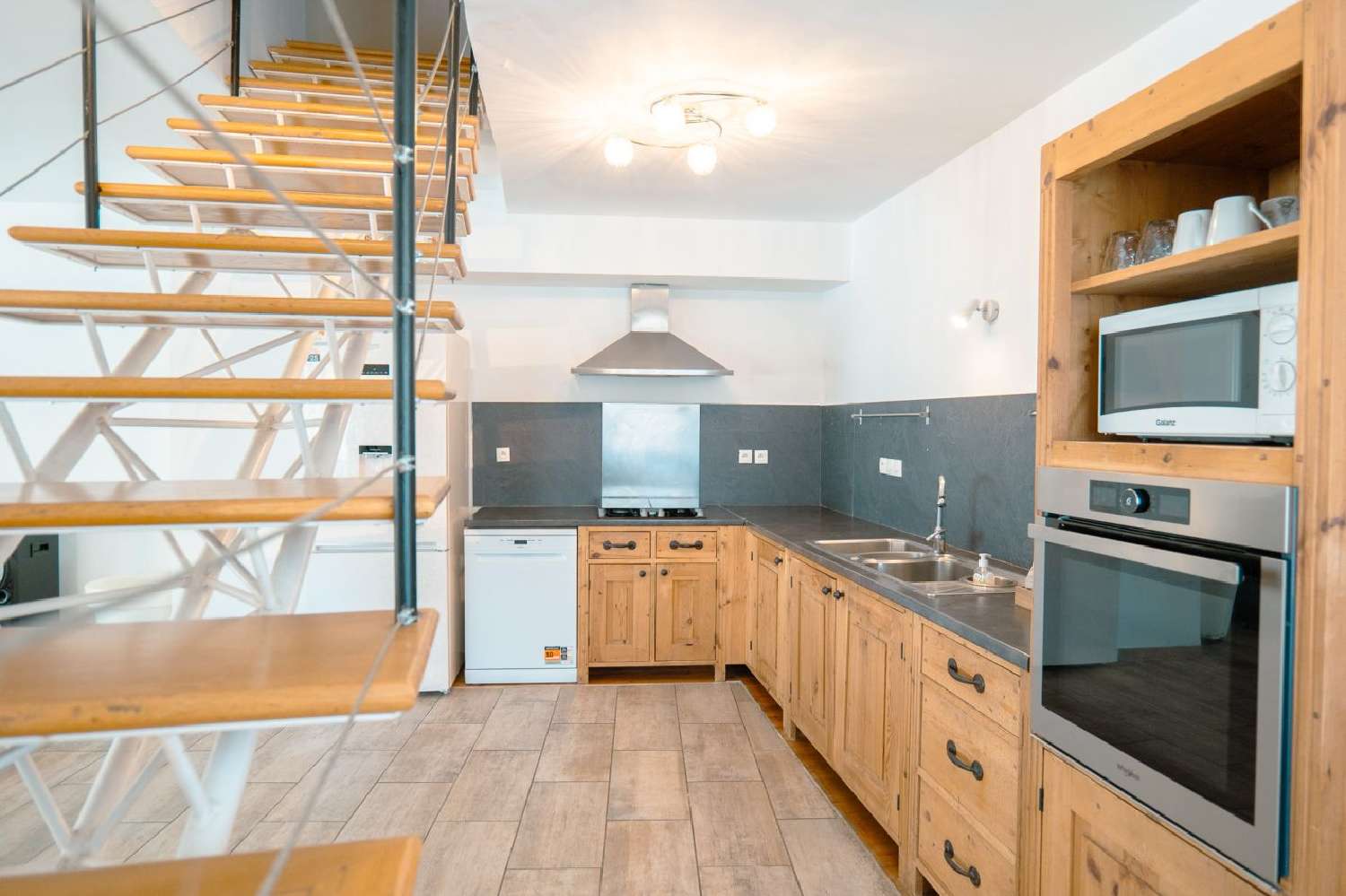 à vendre maison Adissan Hérault 4