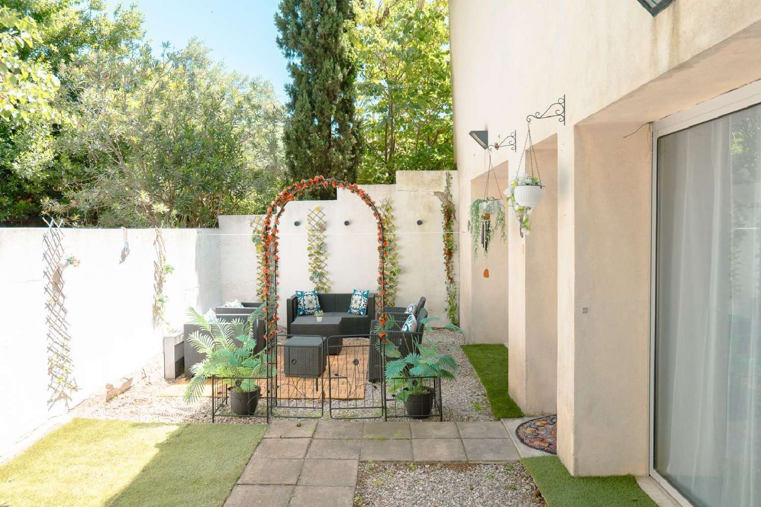 for sale house Adissan Hérault 1
