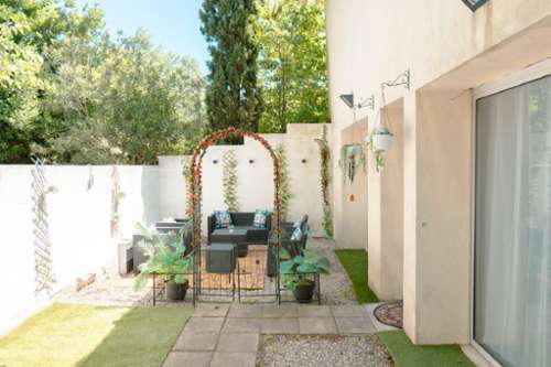 Adissan Hérault house foto 7341157