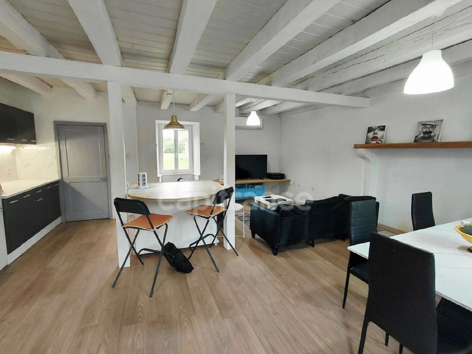  te koop huis Adriers Vienne 3