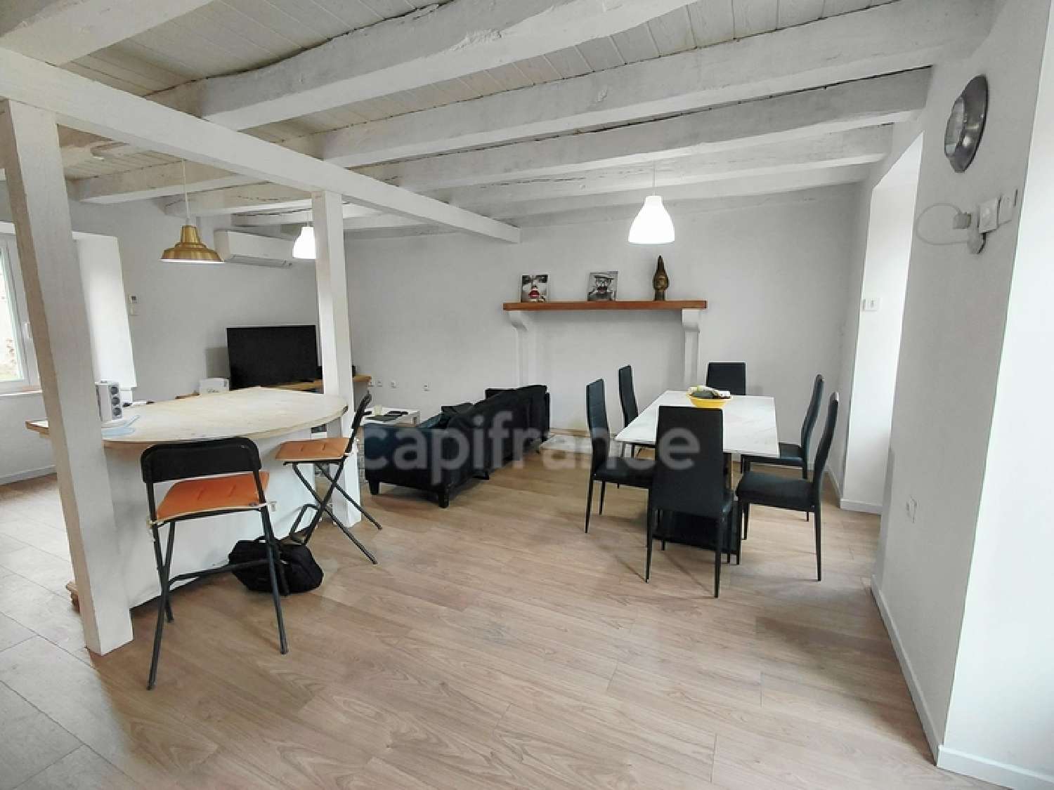  te koop huis Adriers Vienne 4