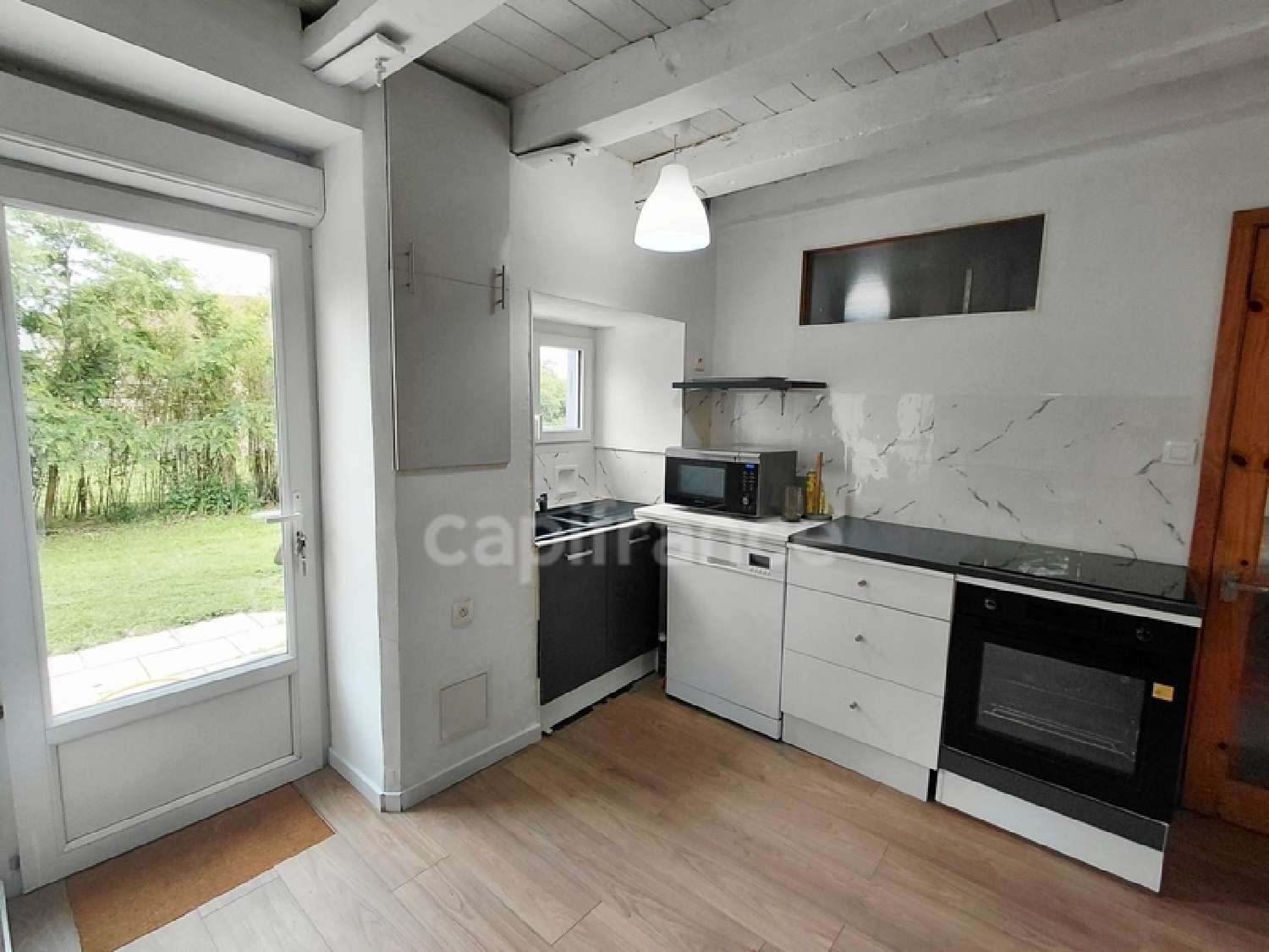  te koop huis Adriers Vienne 5