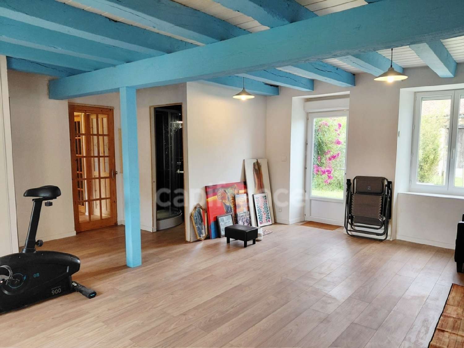  te koop huis Adriers Vienne 7