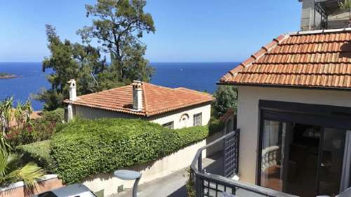Agay Var Haus Bild 7335794
