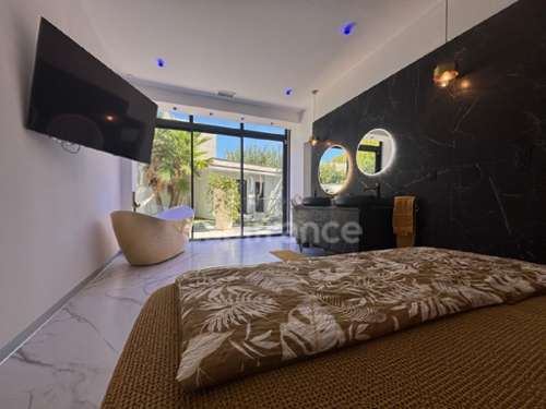 Agde Hérault Haus Bild 7347055