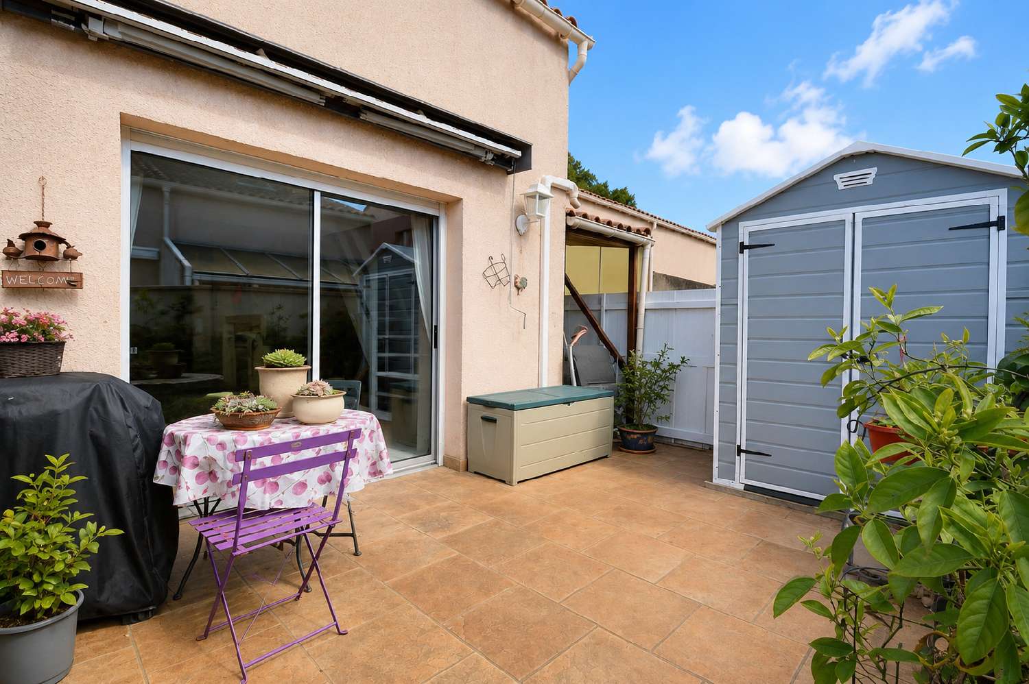  à vendre maison Agde Hérault 1