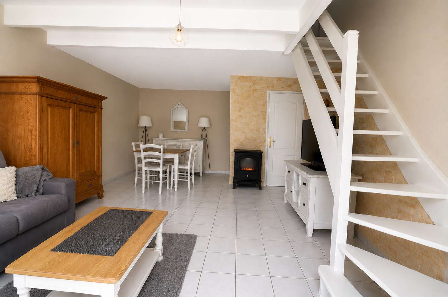  à vendre maison Agde Hérault 3