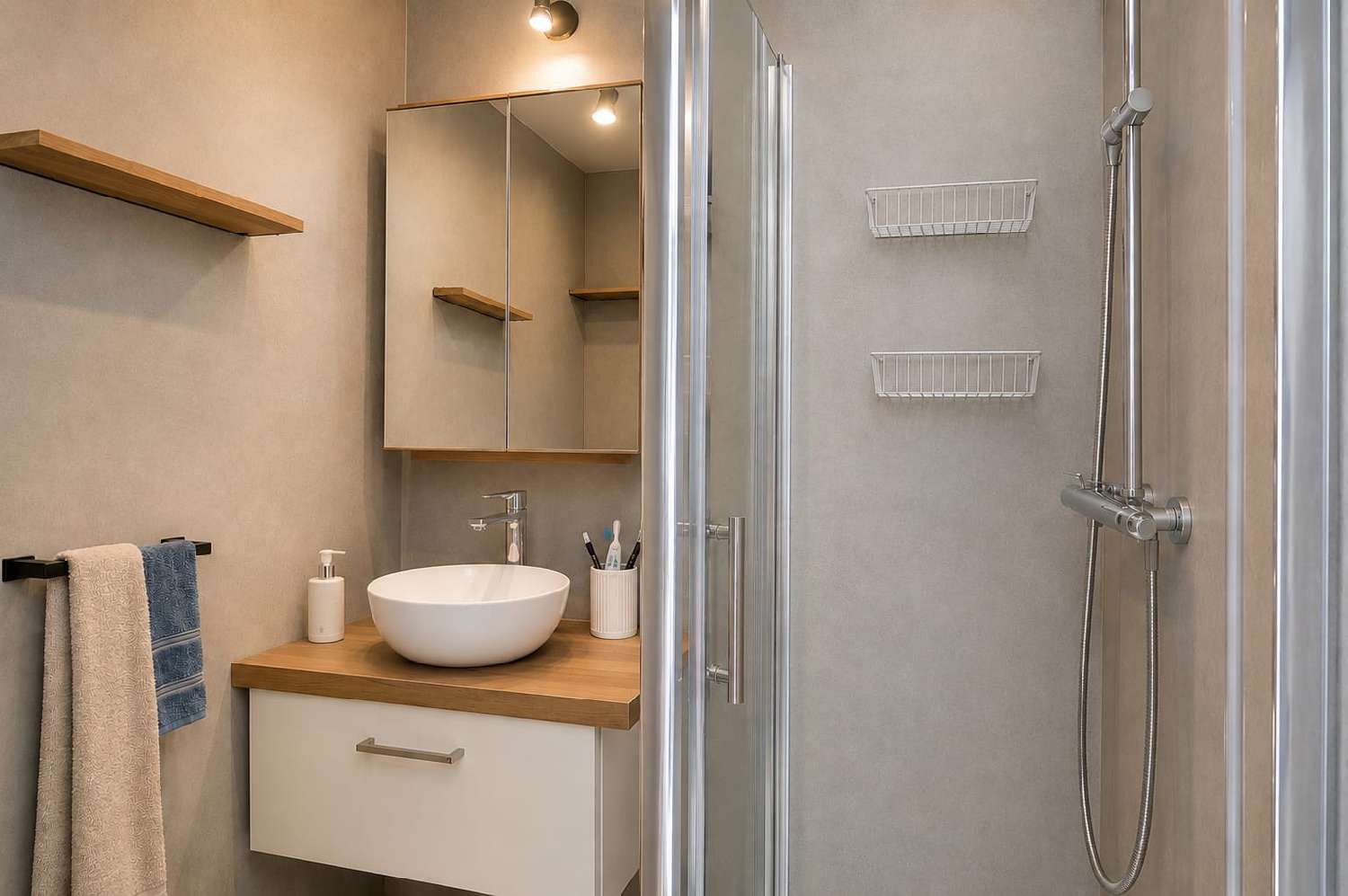  à vendre maison Agde Hérault 5