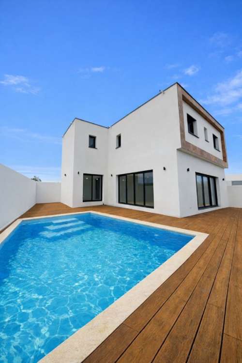Agde Hérault huis foto 7324034
