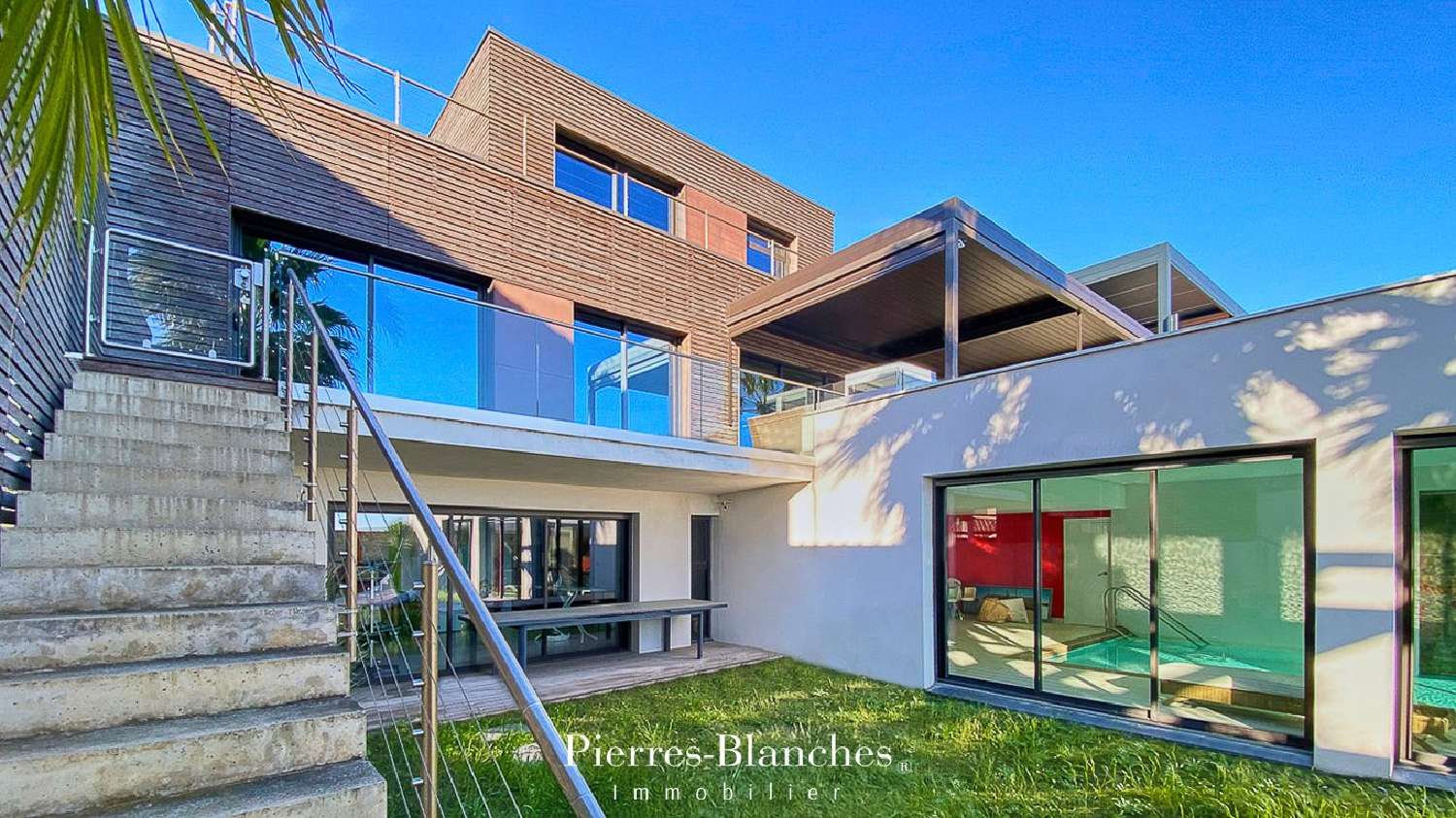  for sale house Agde Hérault 7