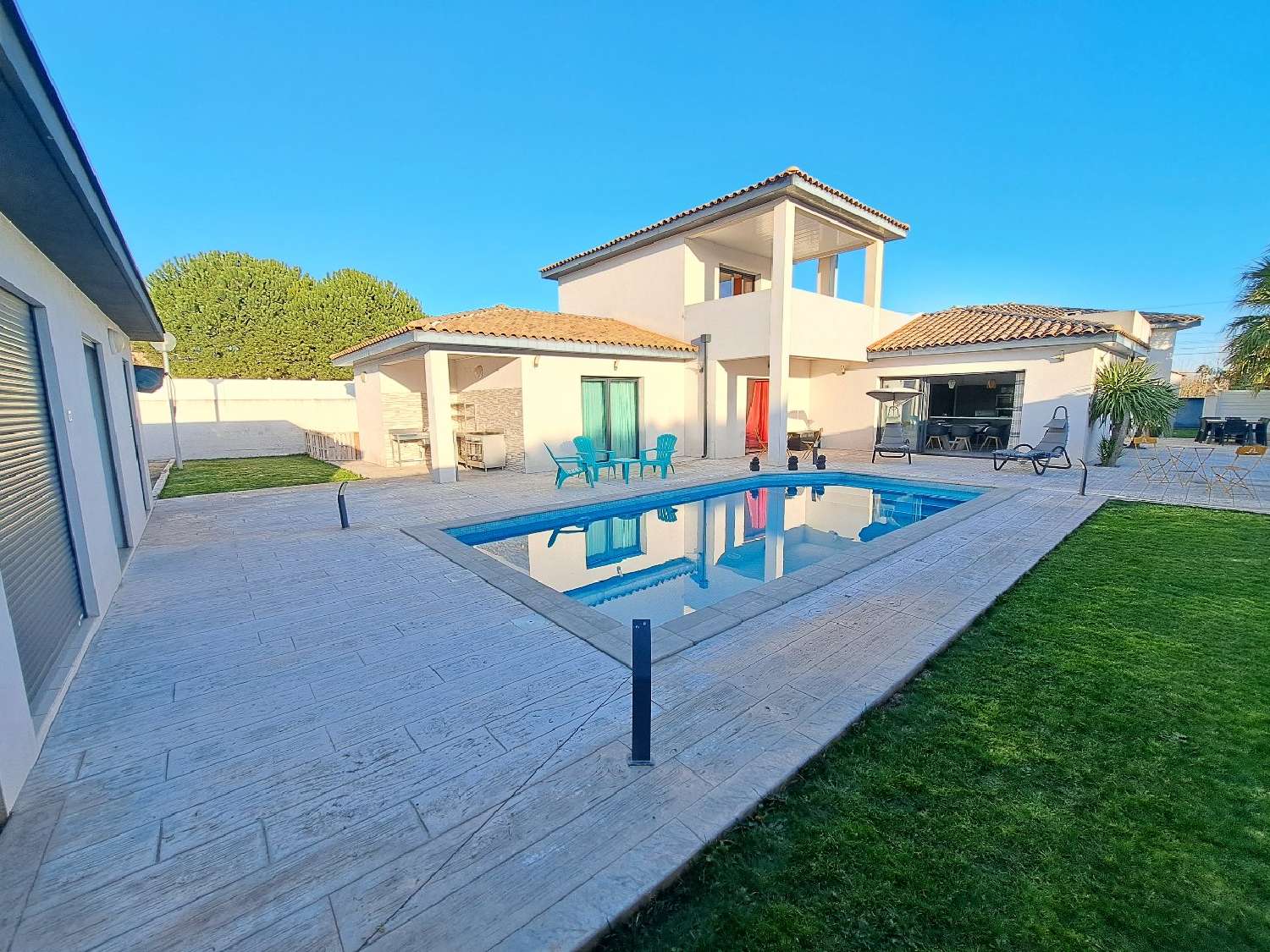  for sale house Agde Hérault 1