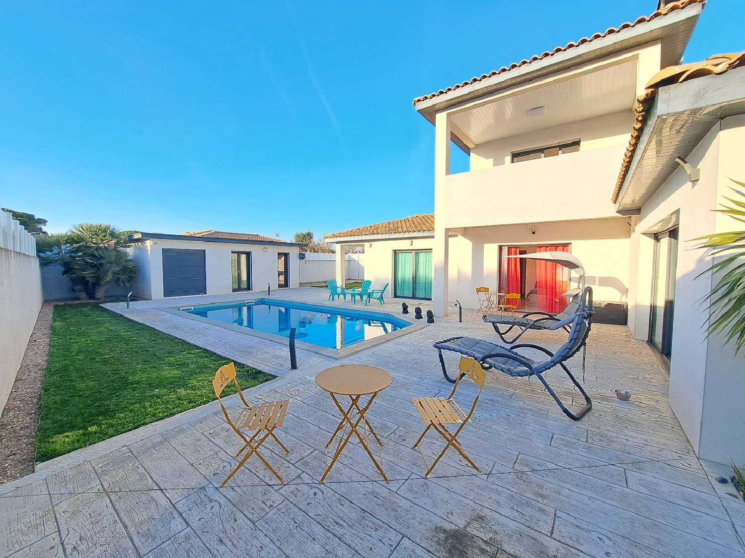  for sale house Agde Hérault 2