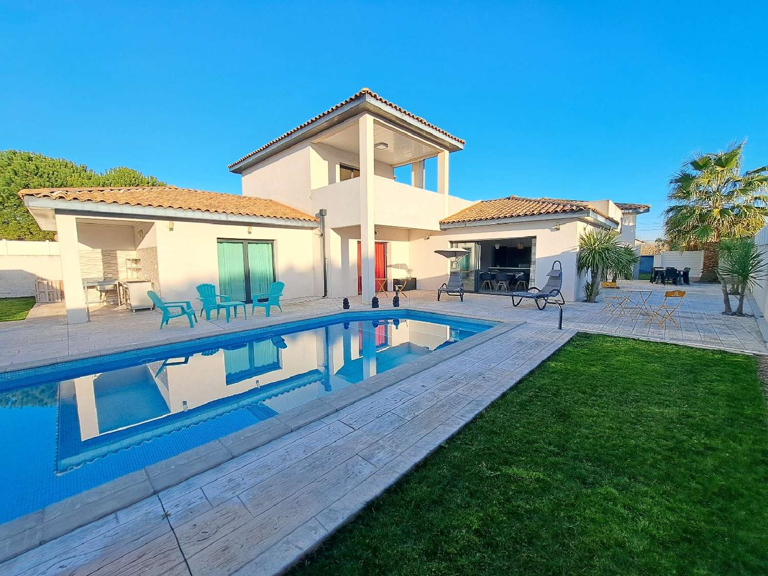  for sale house Agde Hérault 3