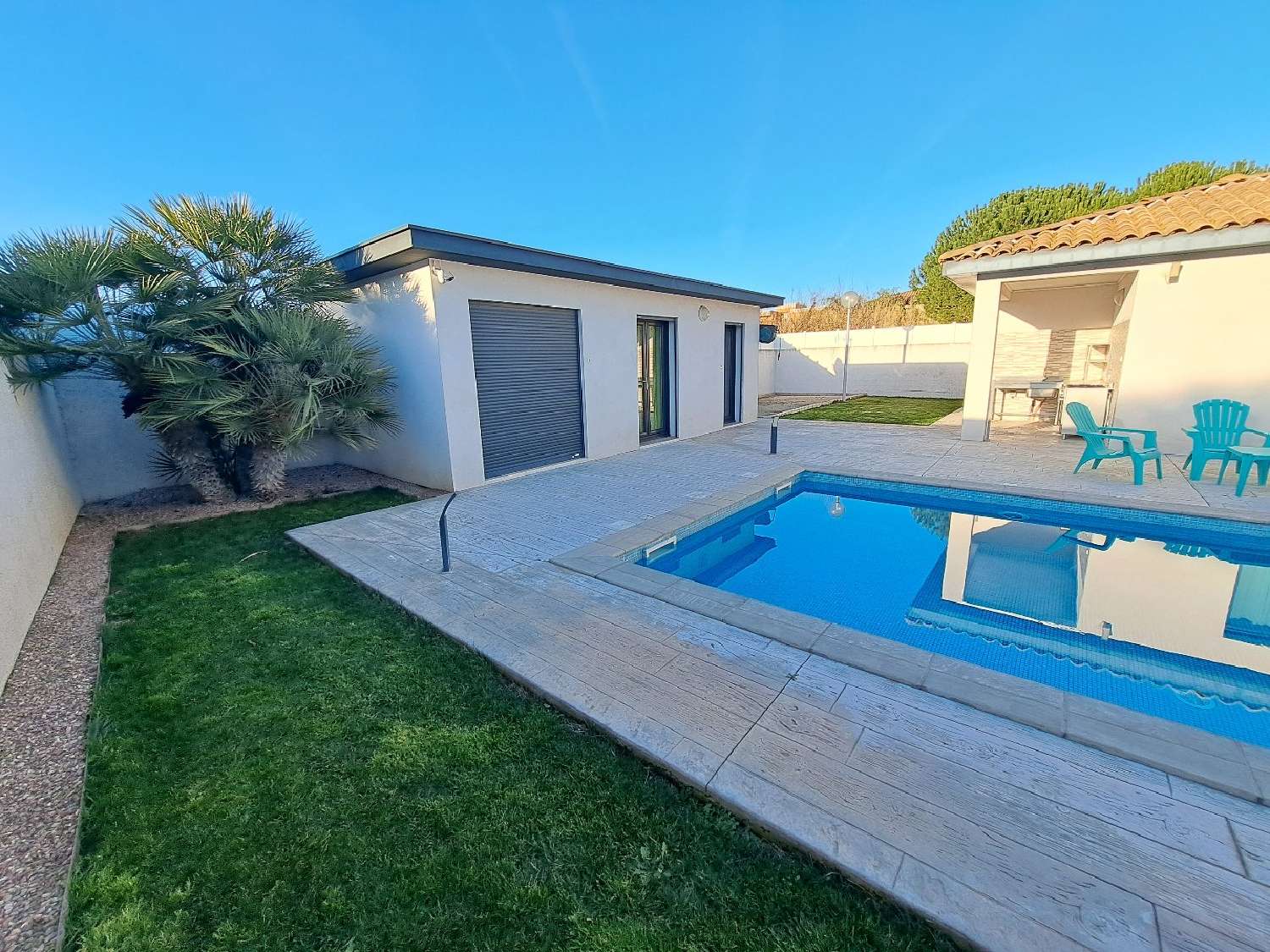  for sale house Agde Hérault 4