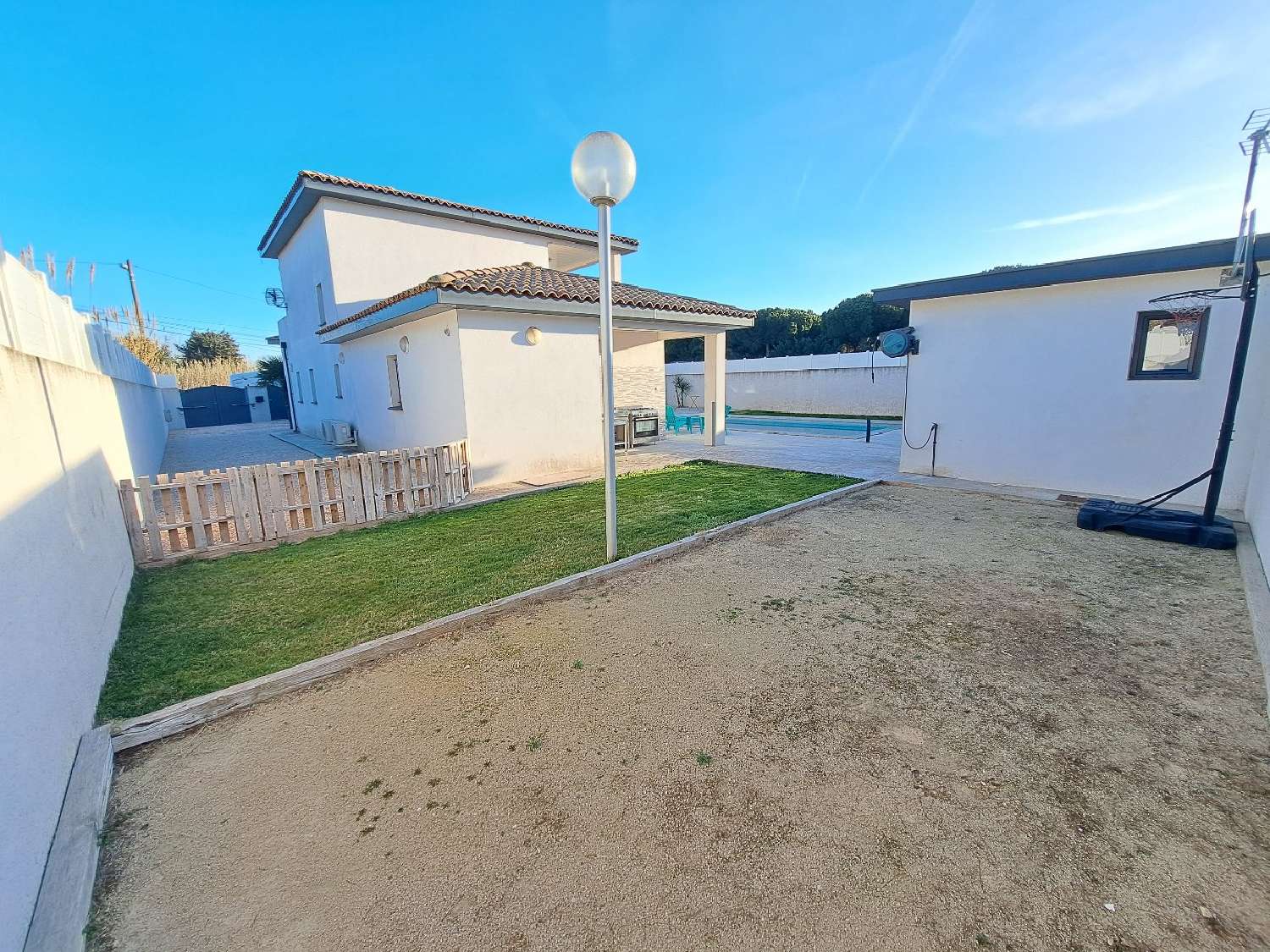  for sale house Agde Hérault 5