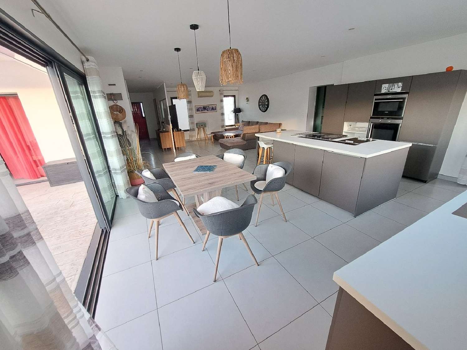  for sale house Agde Hérault 6