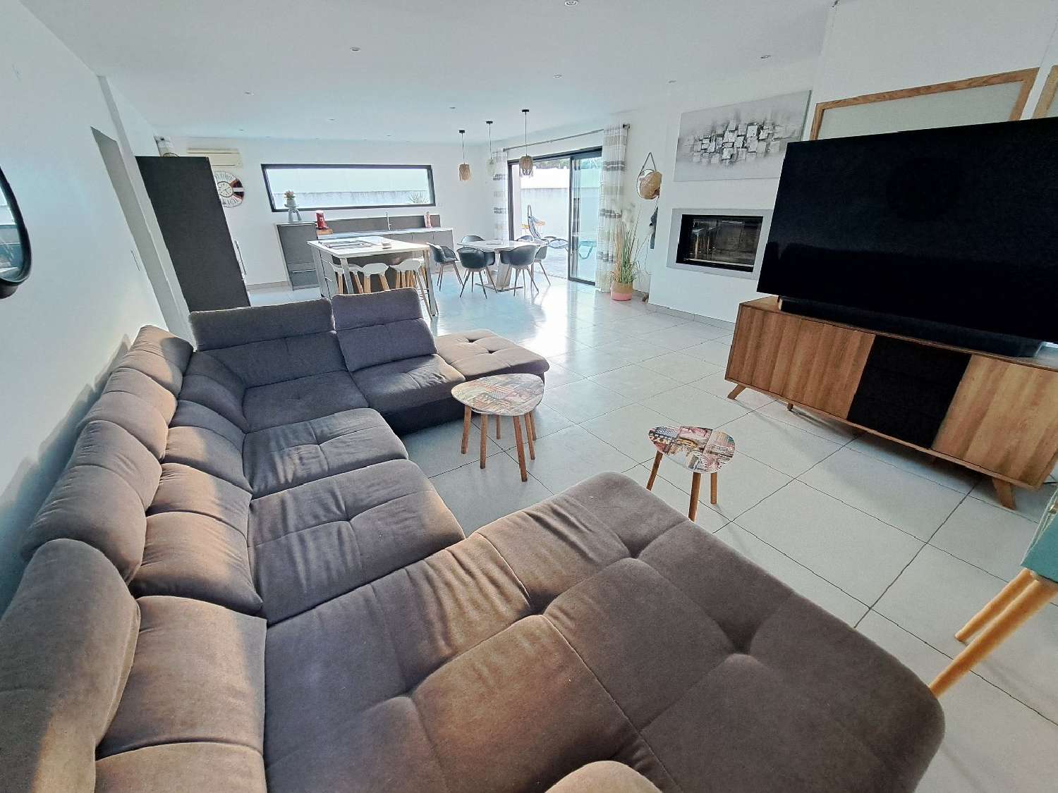  for sale house Agde Hérault 8