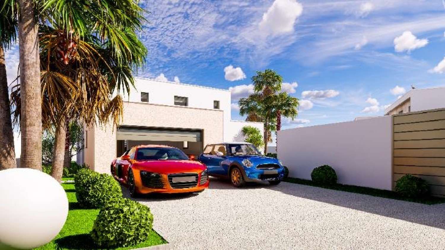  for sale house Agde Hérault 7