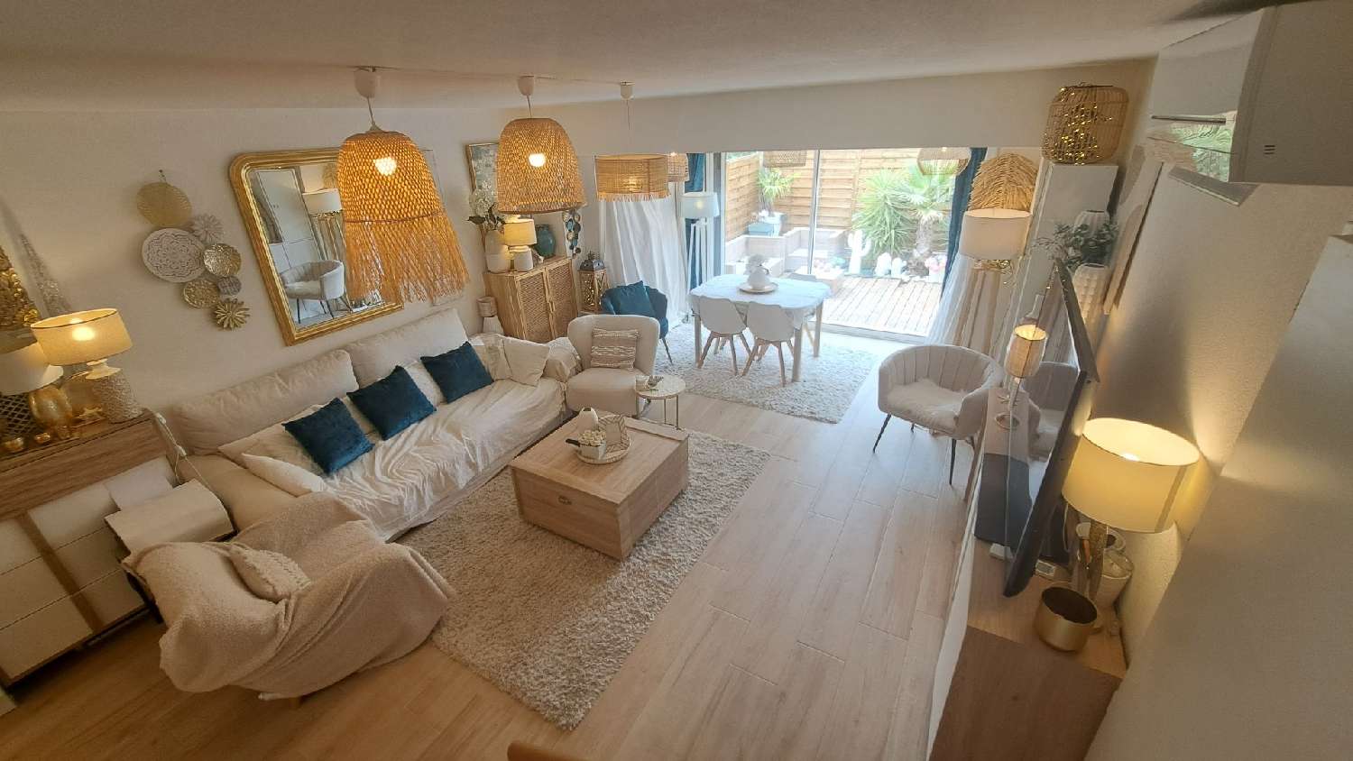  for sale house Agde Hérault 1