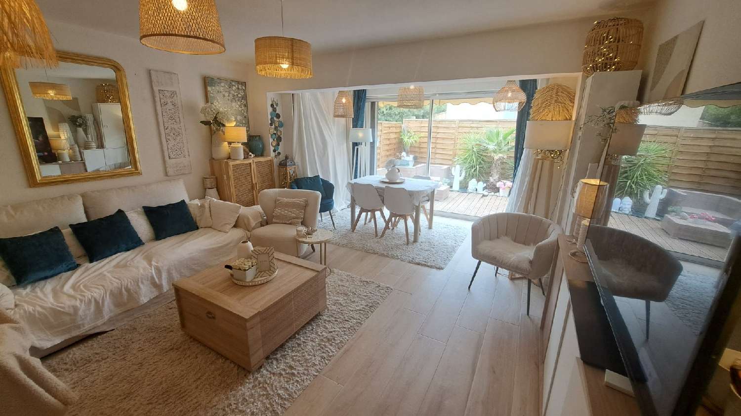  for sale house Agde Hérault 2